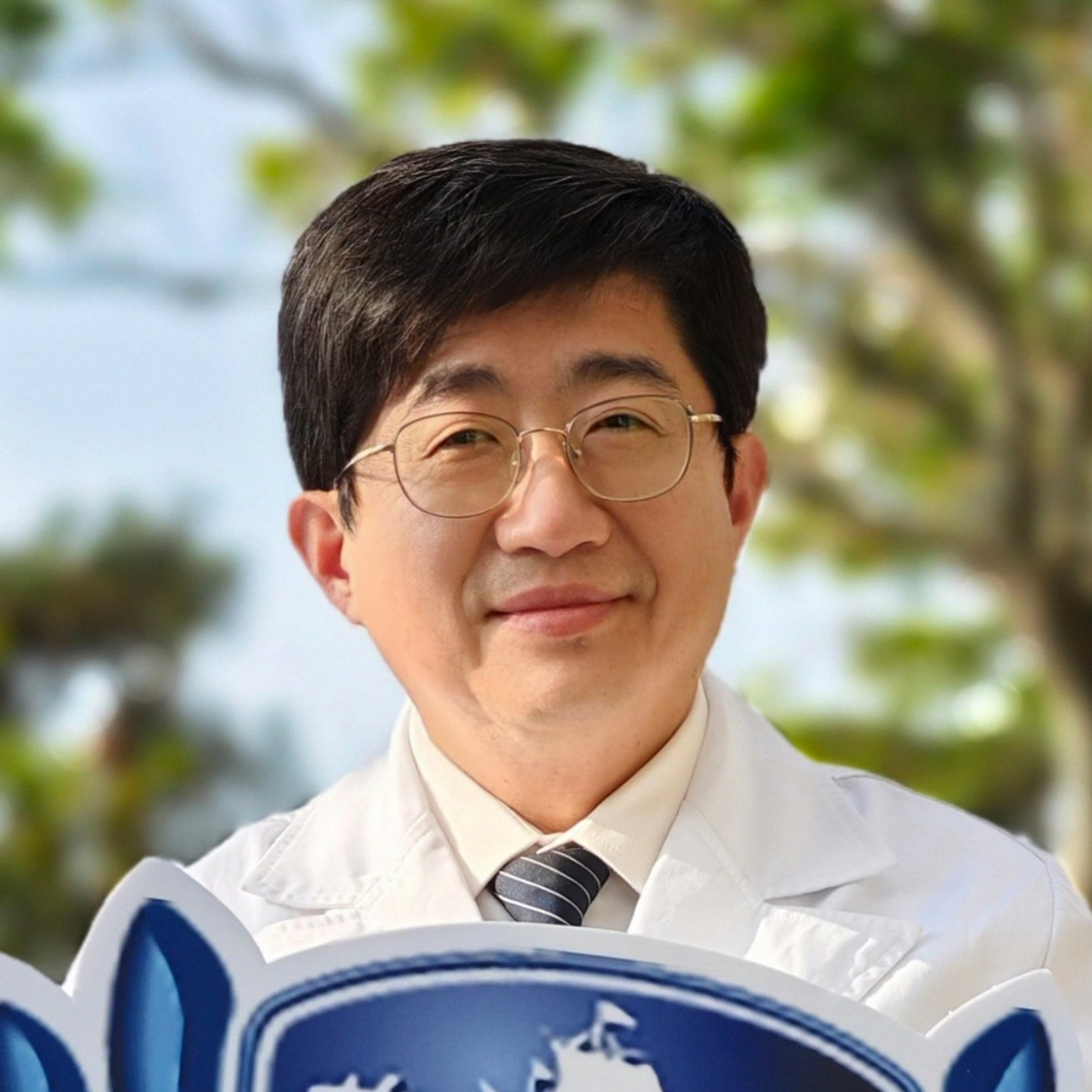 Dr. Ming-Nan Lin
