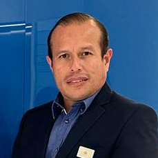 Enrique Pineda Ledezma