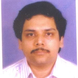 S.M. Krishnan